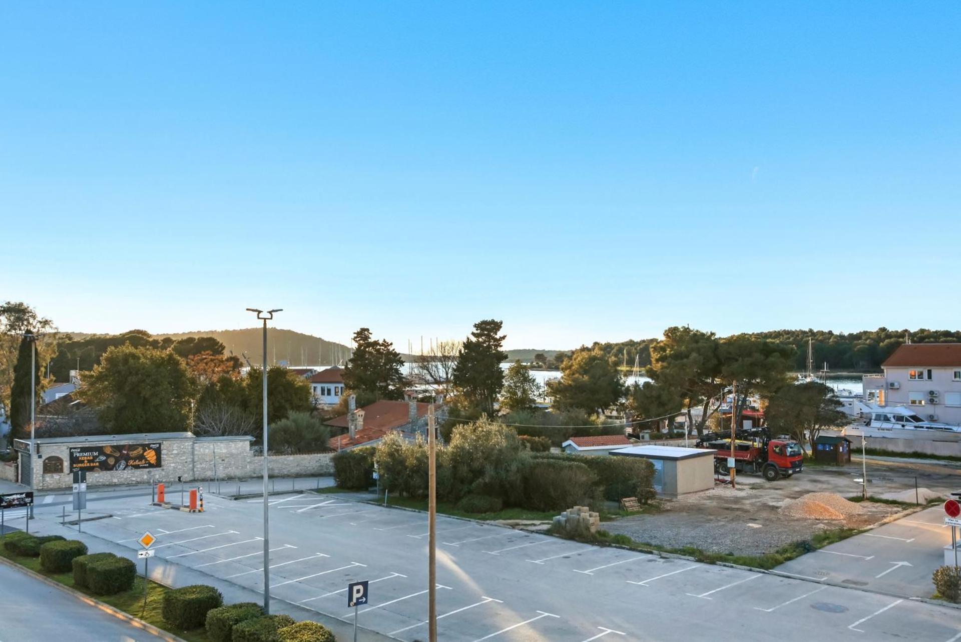 Fly Apartments Medulin - 50M From The Beach - New 2024 Eksteriør bilde