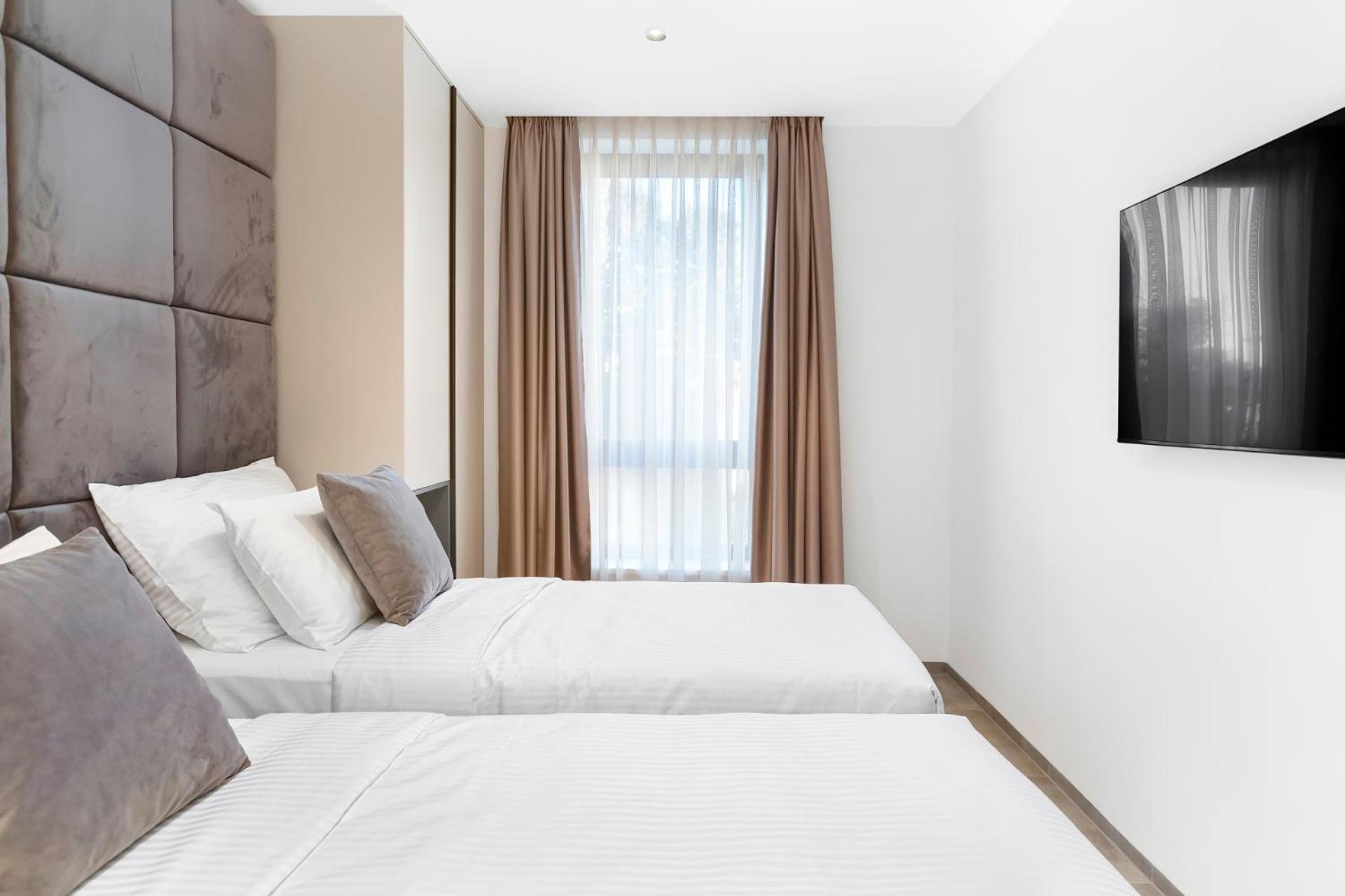 Fly Apartments Medulin - 50M From The Beach - New 2024 Eksteriør bilde
