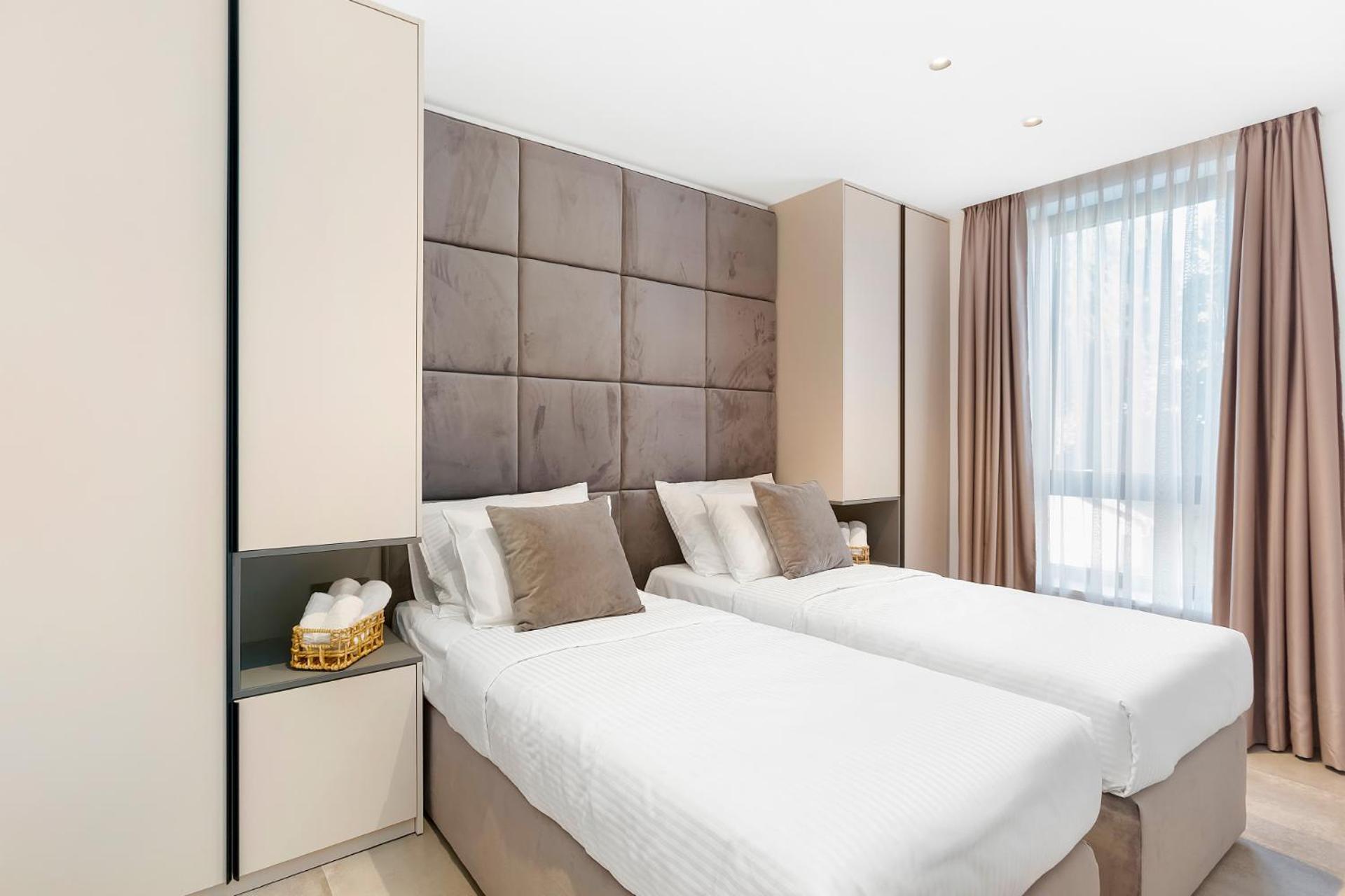Fly Apartments Medulin - 50M From The Beach - New 2024 Eksteriør bilde