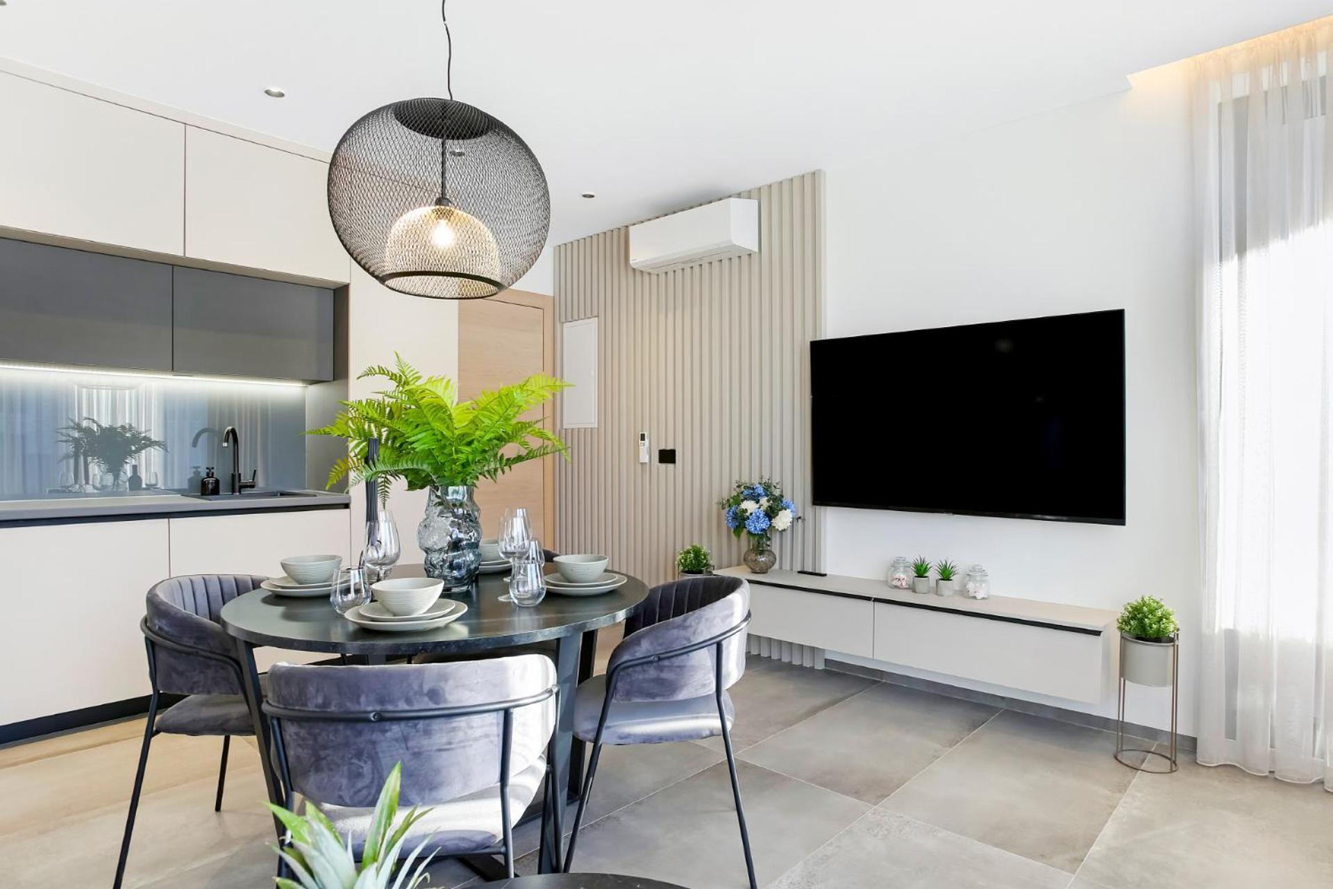 Fly Apartments Medulin - 50M From The Beach - New 2024 Eksteriør bilde