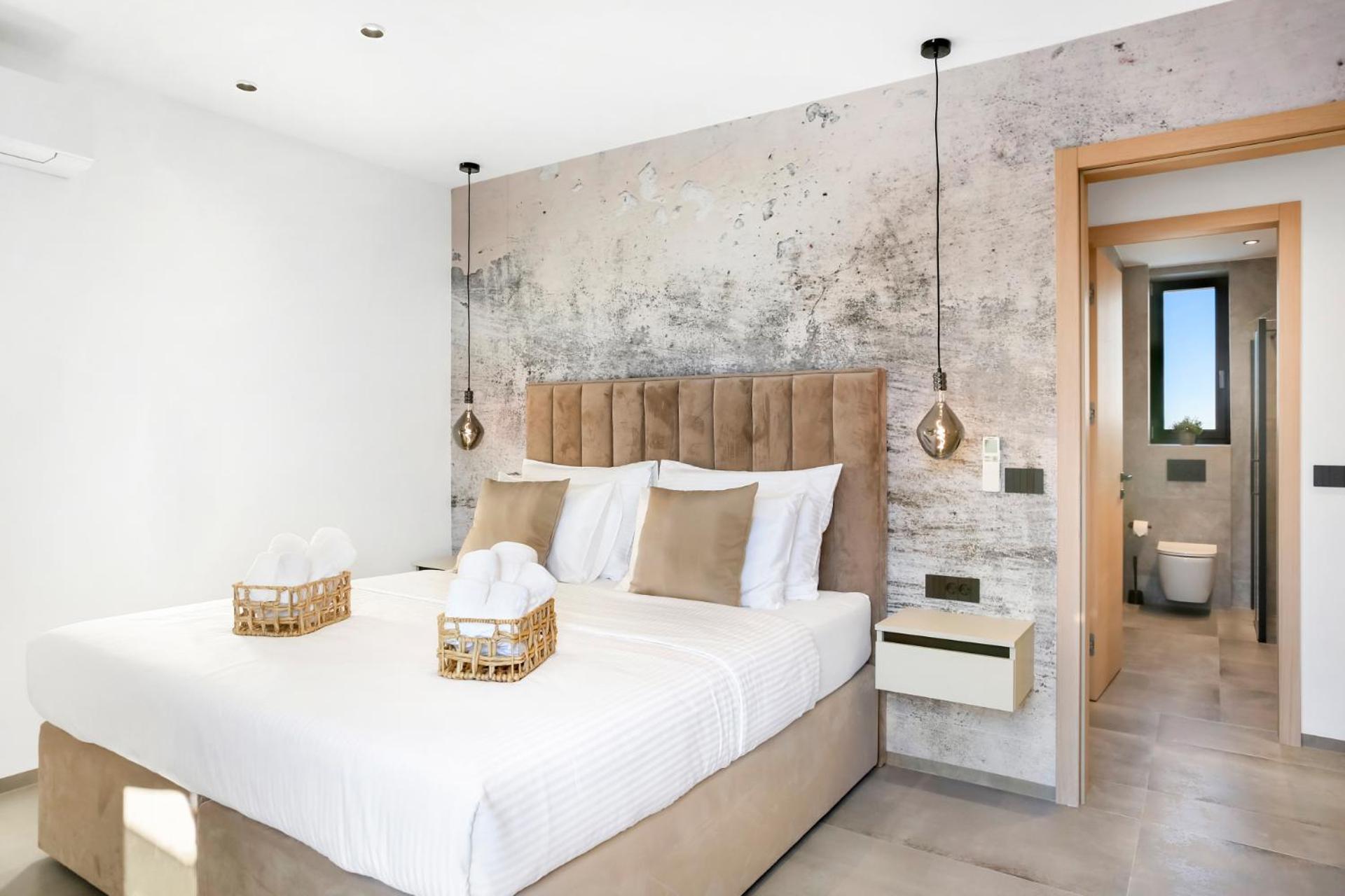 Fly Apartments Medulin - 50M From The Beach - New 2024 Eksteriør bilde