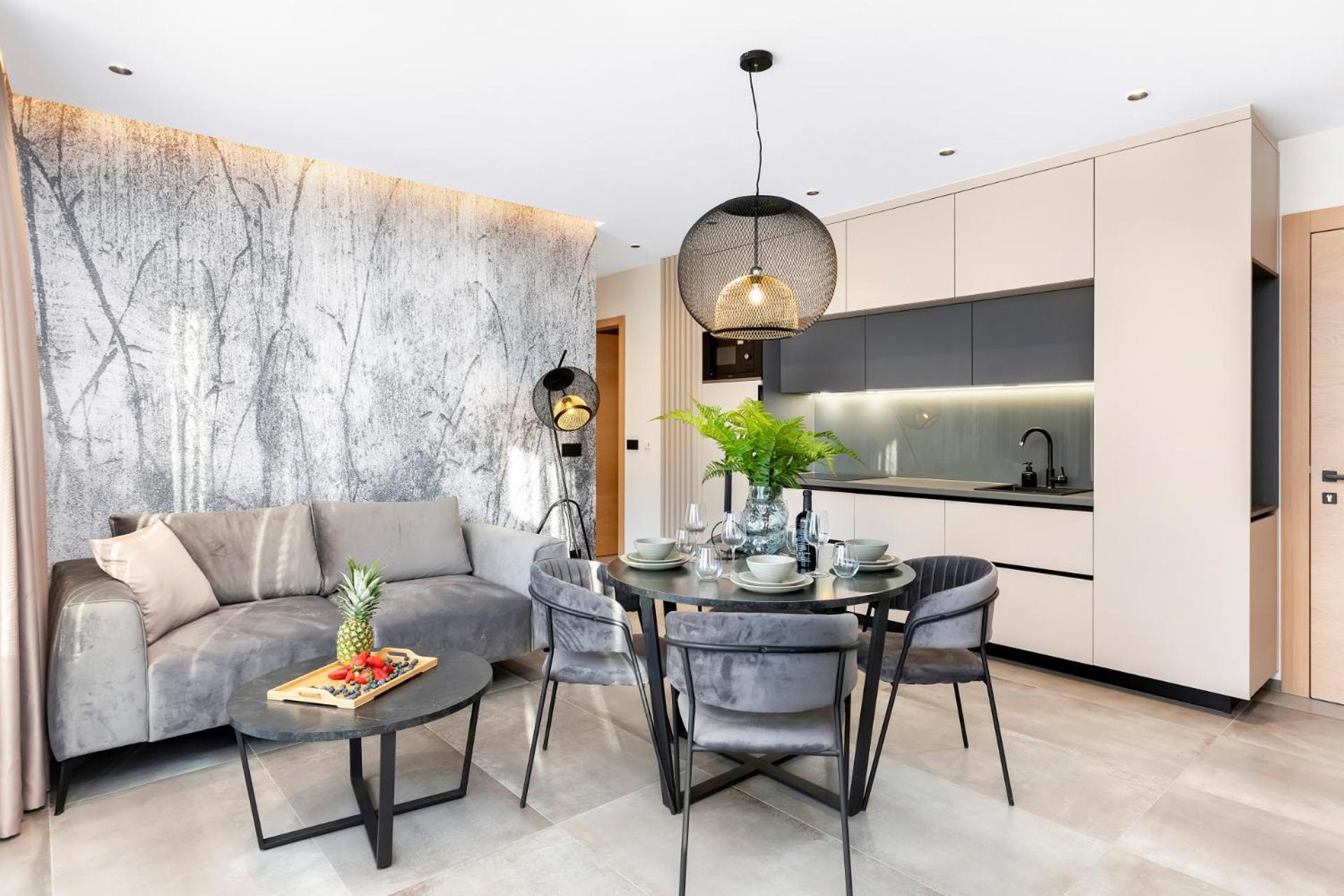 Fly Apartments Medulin - 50M From The Beach - New 2024 Eksteriør bilde
