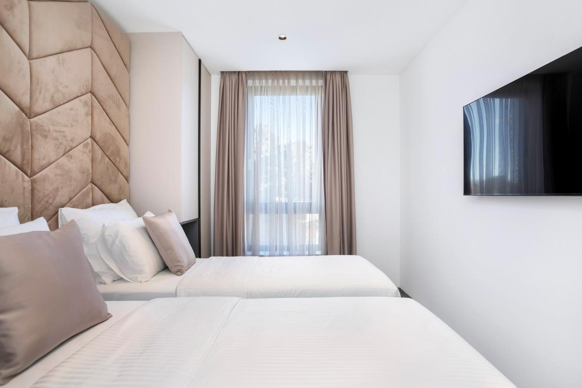 Fly Apartments Medulin - 50M From The Beach - New 2024 Eksteriør bilde